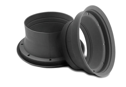 Recoil SPB65 6.5" Speaker Baffle Kit