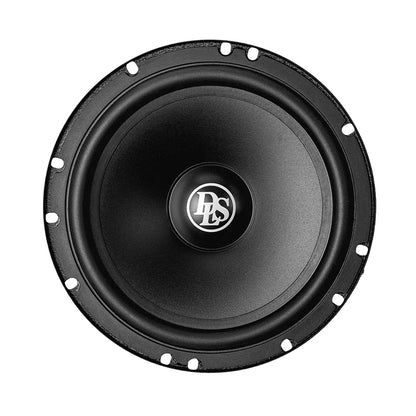 DLS PA6.20 6.5"/165mm 2-way Component Speakers