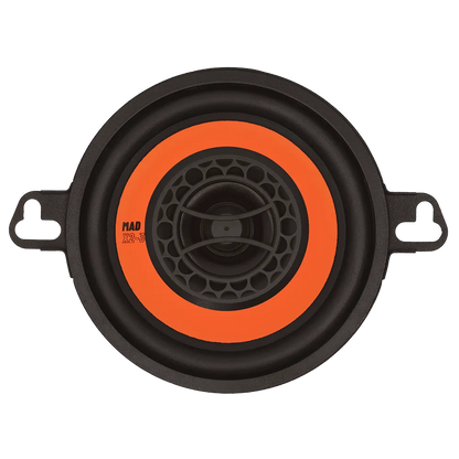 GAS MAD X2-34 Coaxial Speaker 3.5"