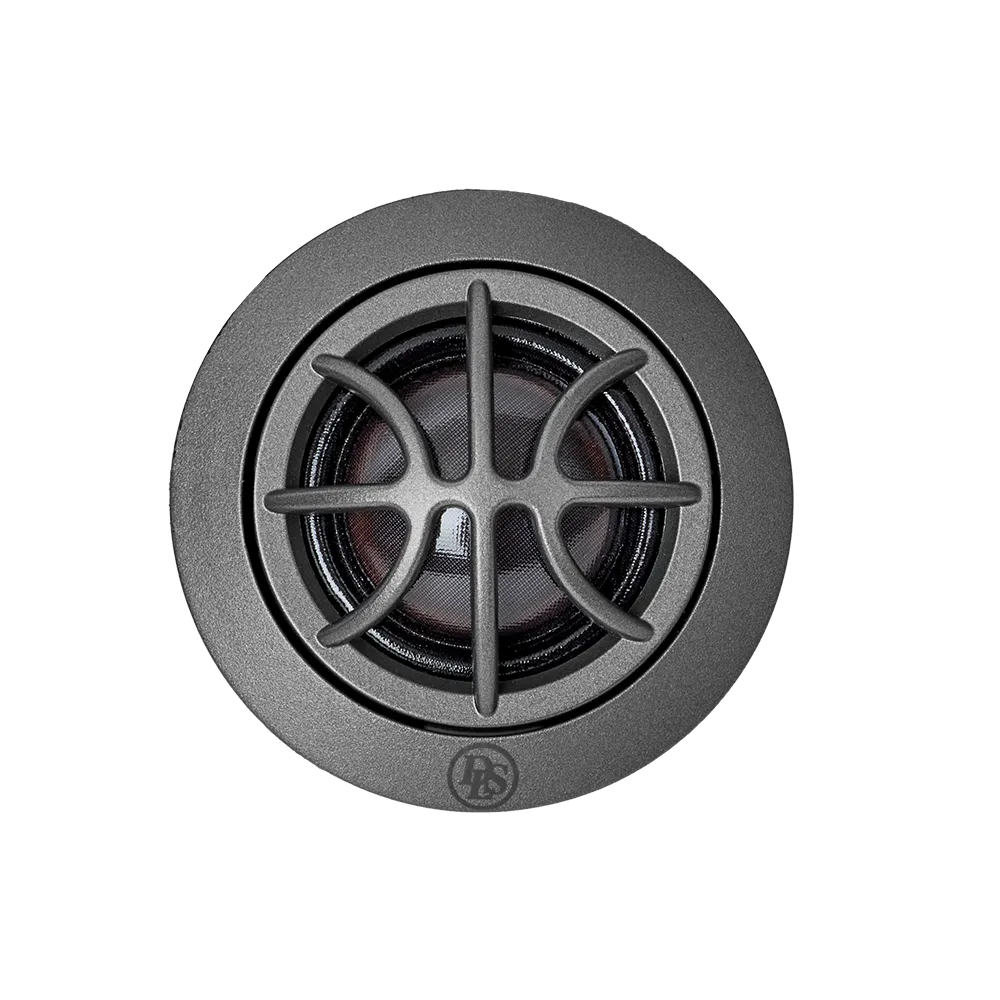 DLS RCS25 25mm Silk Dome Tweeter
