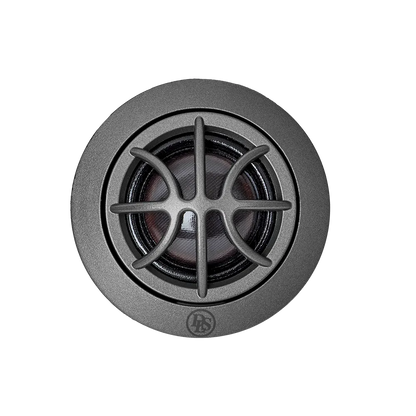 DLS RCS25 25mm Silk Dome Tweeter