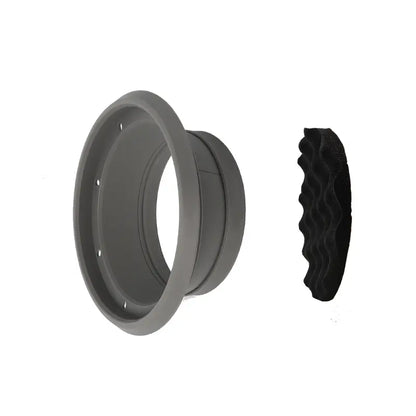 Recoil SPB65 6.5" Speaker Baffle Kit