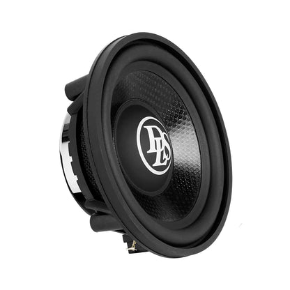 DLS CRPP-BMW1.4 BMW 4" Custom-Fit Component Speaker Kit