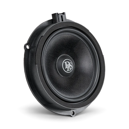 DLS CRPP-FO1.6 Ford 6.5" Custom-Fit Component Speaker Kit