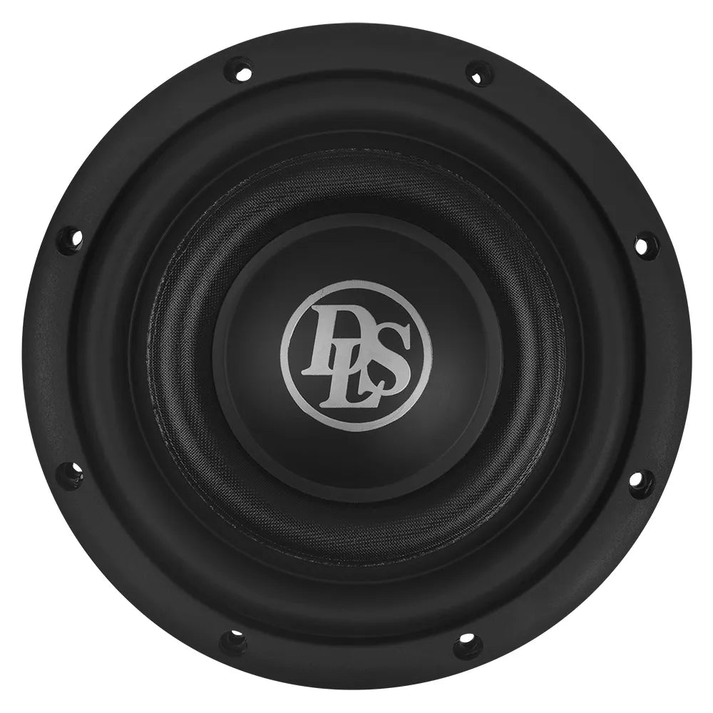 DLS RCS8.D2 8"/200mm Slim type Subwoofer