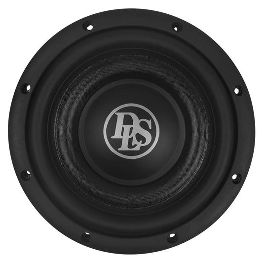 DLS RCS8.D2 8"/200mm Slim type Subwoofer