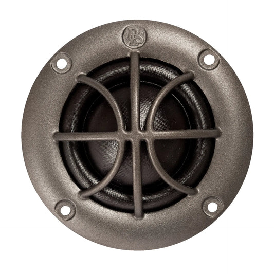 DLS SCANDINAVIA 30 30mm Silk Dome Tweeter