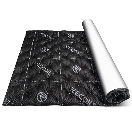 Recoil SA-BK Sound Absorbing Cotton Kits