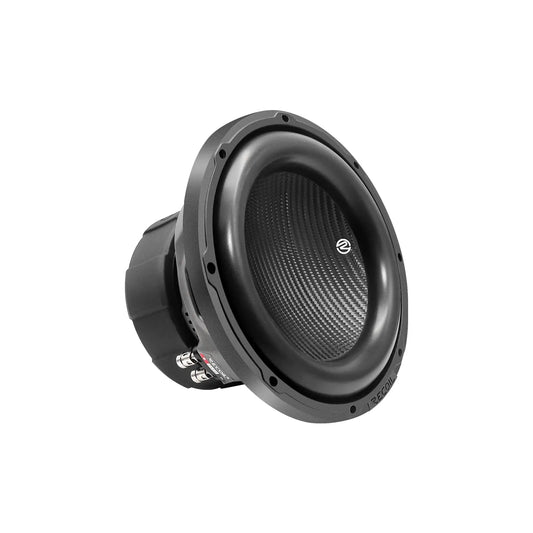 Recoil PW8D4 Echo Pro 8" 800W Dual 4 Ohm Subwoofer