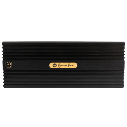 DLS S1 1 Channel Mono Amplifier