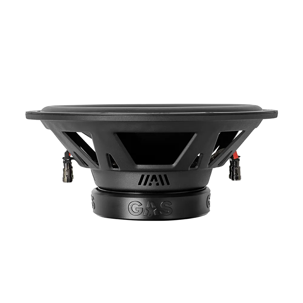 GAS MAD S2-12D2 Subwoofer 12" 2x2 Ohm