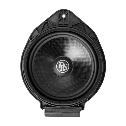 DLS CRPP-OP1.6 Opel 6.5" Custom-Fit Component Speaker Kit