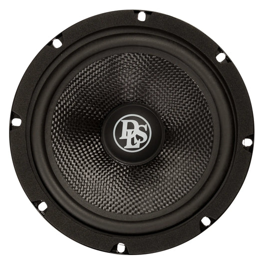 DLS MB6.2 6.5"/165mm 2-way Component Speakers