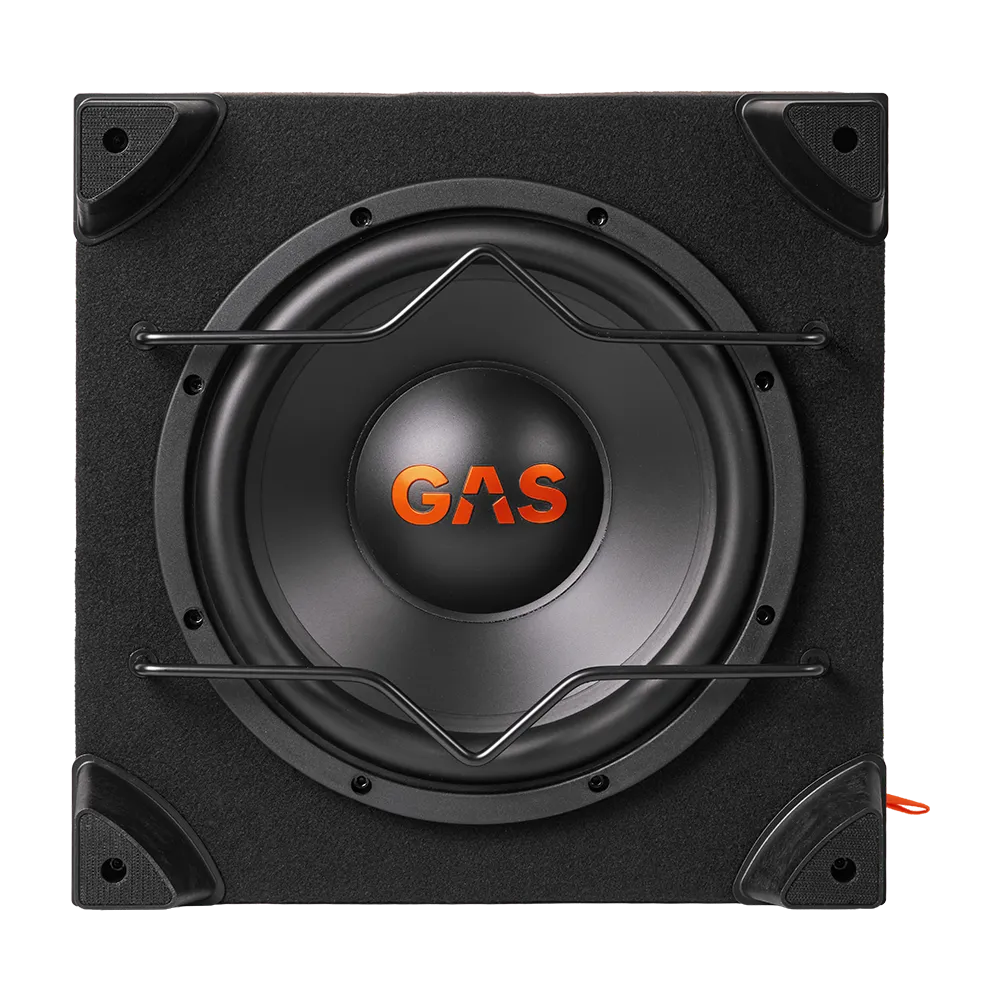 GAS MAD B1-112 Loaded enclosure 12"
