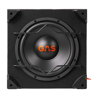 GAS MAD B1-112 Loaded enclosure 12"