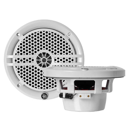 DLS A6XW 6.5"/165mm Marine Coax Speaker