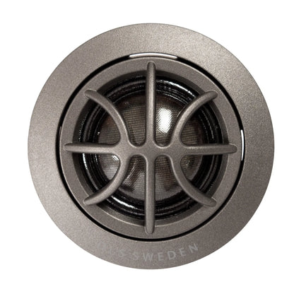 DLS RC25 25mm Silk Dome Tweeter
