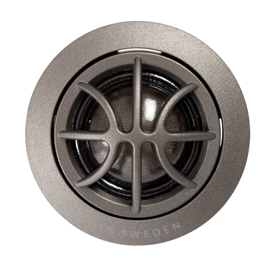 DLS RC25 25mm Silk Dome Tweeter