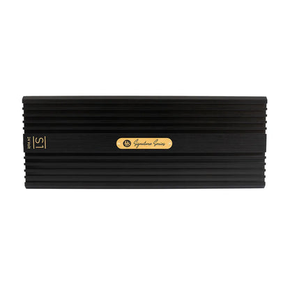 DLS S124V 1 Channel Mono Amplifier 24V