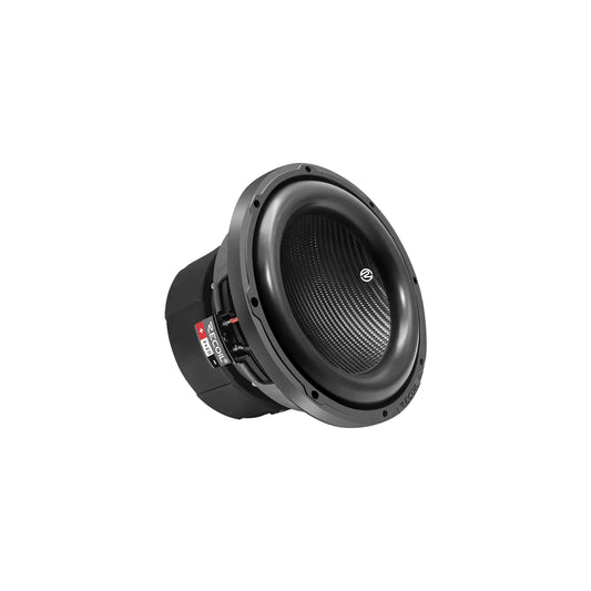 Recoil PW65D2 6.5-Inch Dual 2-Ohm Subwoofer