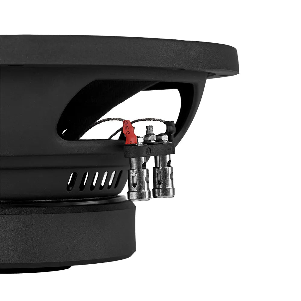 DLS PE10D2 10"/250mm 2+2 Ohm Subwoofer