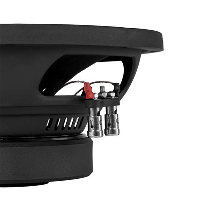 DLS PE10D2 10"/250mm 2+2 Ohm Subwoofer