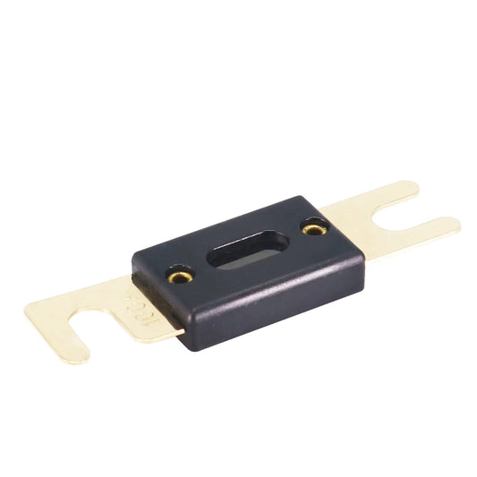 Recoil ANLF100-2 2 Pack 100A ANL Fuses Gold Plated