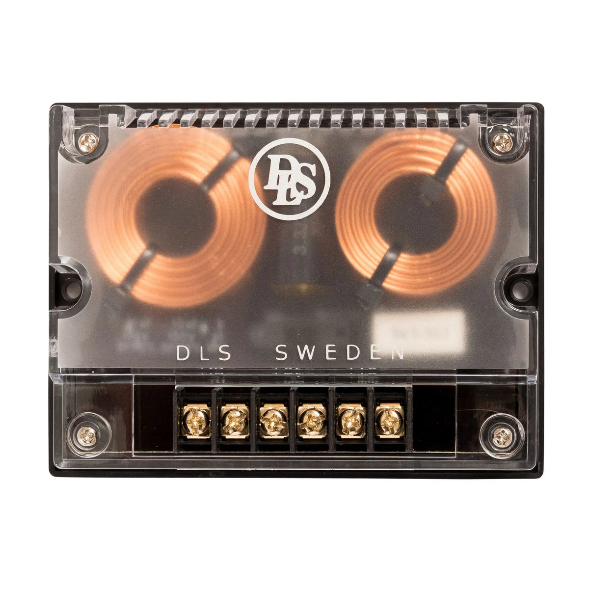 DLS RC6.2Q 6.5"/165mm 2-way Component Speakers