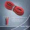 Recoil PCK8 Premium 8AWG OFC Complete Wiring Kit
