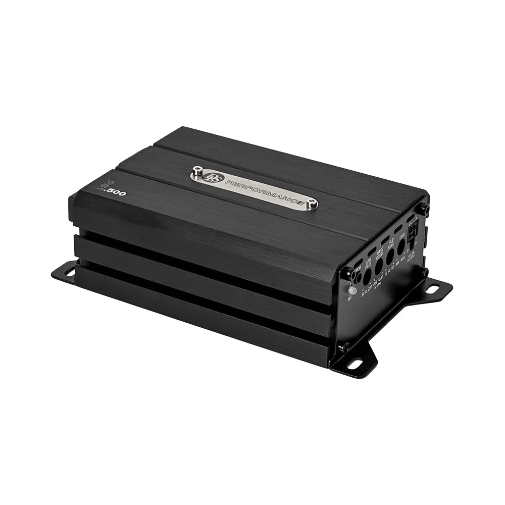 DLS PS1.500 1 Channel Mono Mini Amplifier