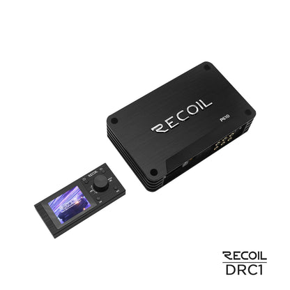 Recoil DRC1 Digital Remote CONTROL(P610&P610-Pro)