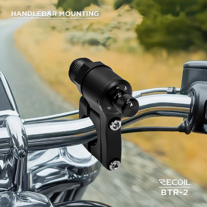 Recoil BTR-2 Watwerproof Bluetooth Controller