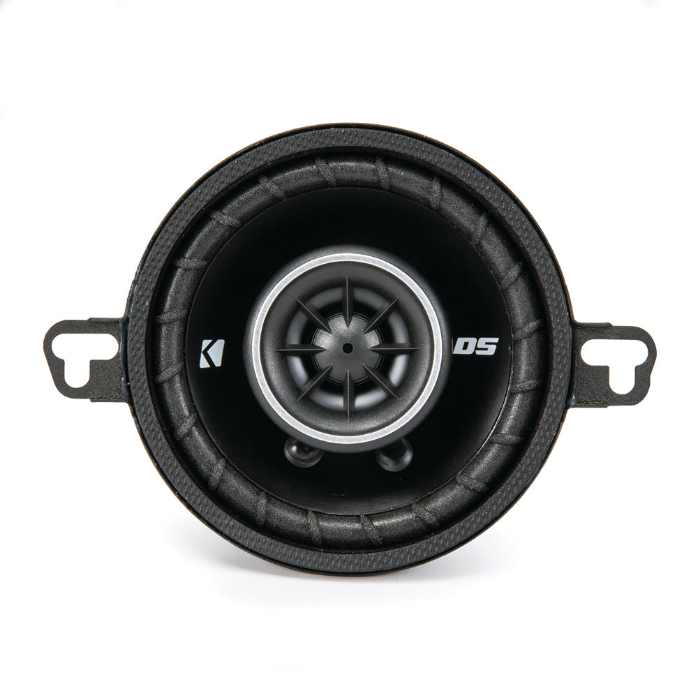 DS 3.5" (89 mm) Coaxial Speaker System