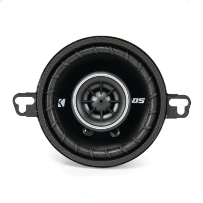DS 3.5" (89 mm) Coaxial Speaker System