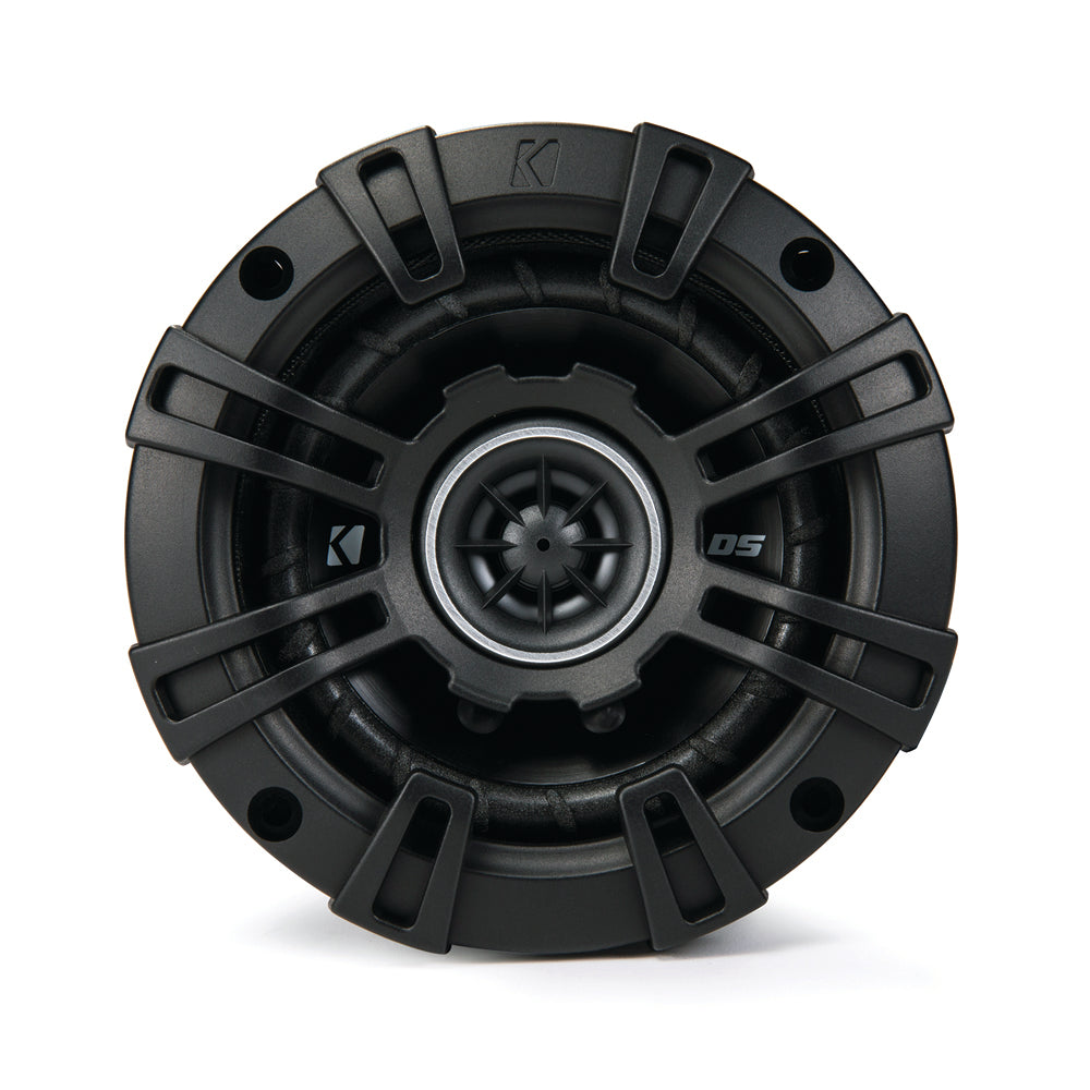 DS 4" (100 mm) Coaxial Speaker System