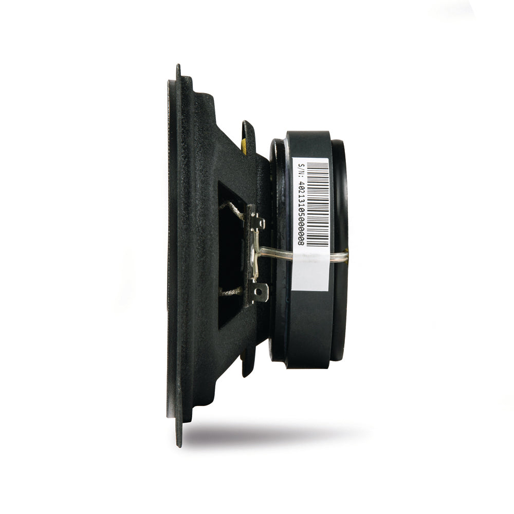 DS 4" x 6" (100 x 160 mm) Coaxial Speaker System