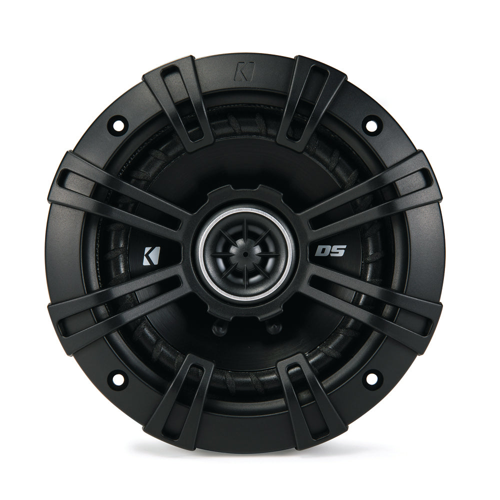 DS 5.25" (130 mm) Coaxial Speaker System