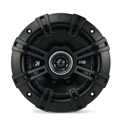 DS 5.25" (130 mm) Coaxial Speaker System