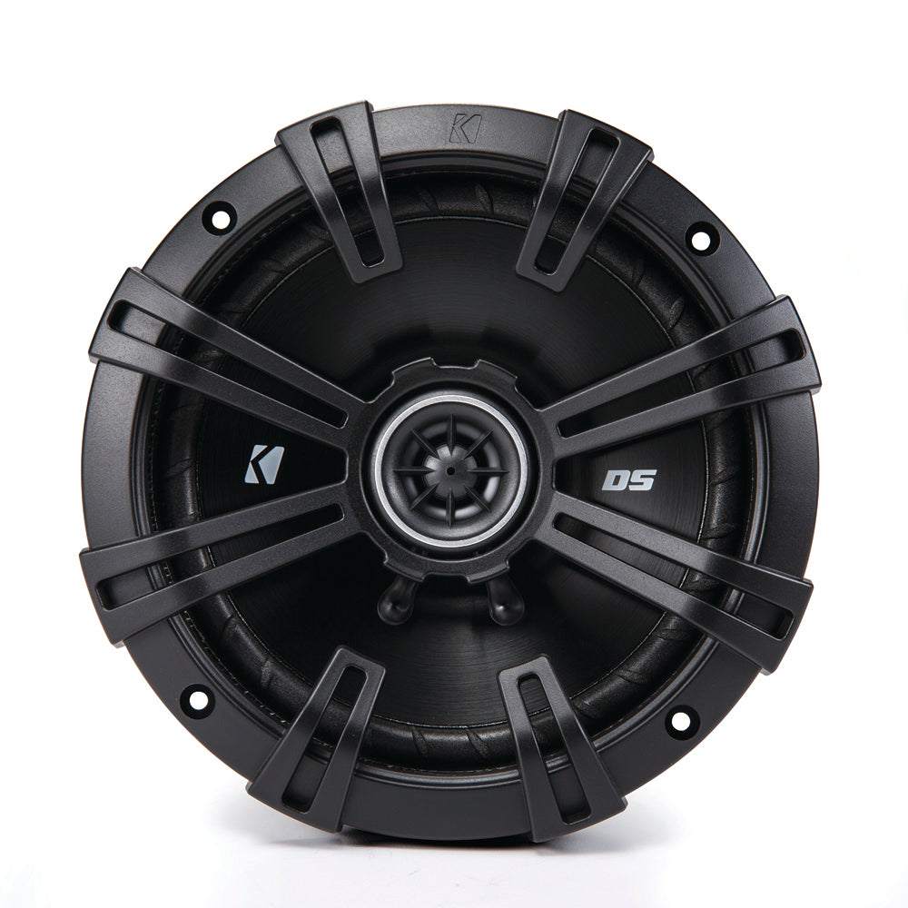 DS 6.75" (165 mm) Coaxial Speaker System