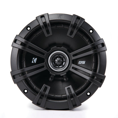 DS 6.75" (165 mm) Coaxial Speaker System