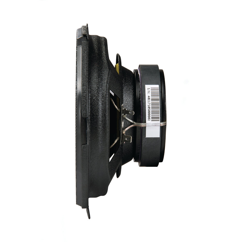 DS 6" x 8" (160 x 200 mm) Coaxial Speaker System
