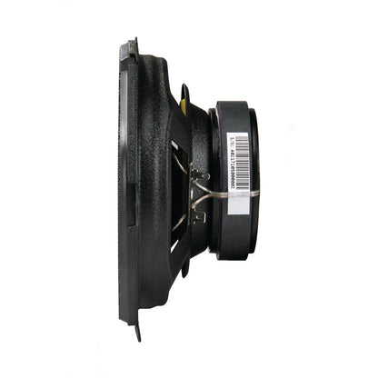 DS 6" x 8" (160 x 200 mm) Coaxial Speaker System