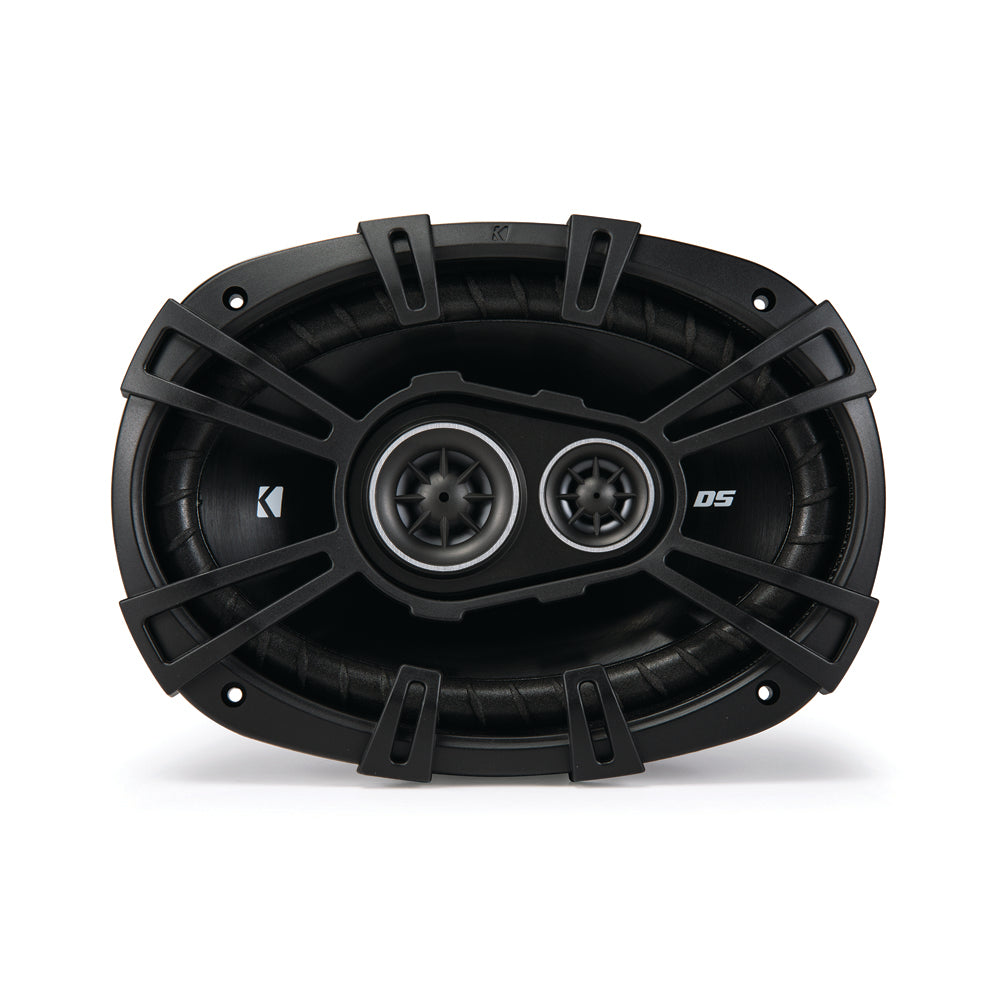 DS 6" x 9" (160 x 230 mm) Triaxial Speaker System