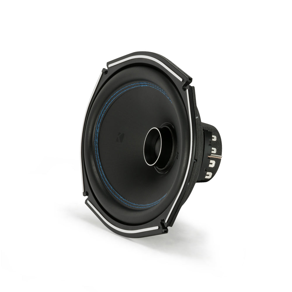 QS 6" x 9" (160 x 230 mm) Coaxial Speaker System