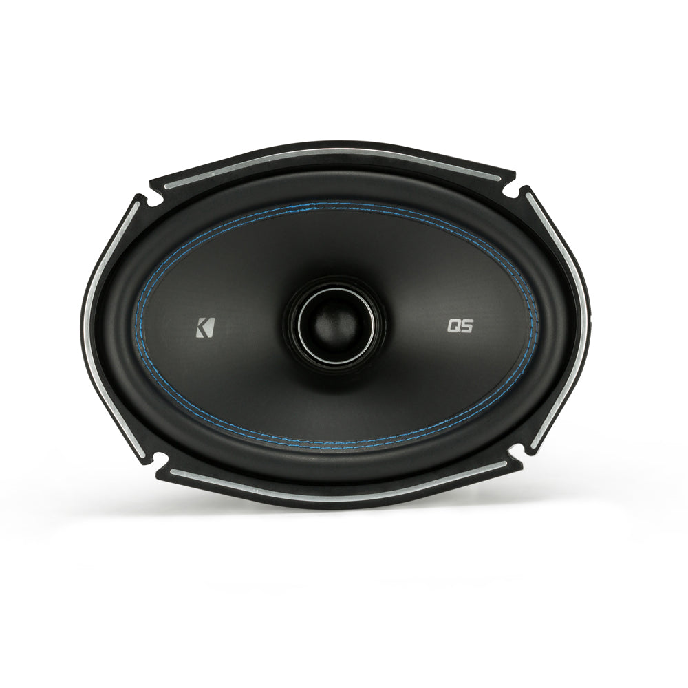 QS 6" x 9" (160 x 230 mm) Coaxial Speaker System