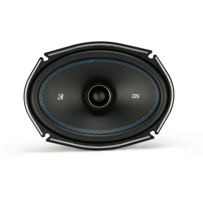 QS 6" x 9" (160 x 230 mm) Coaxial Speaker System