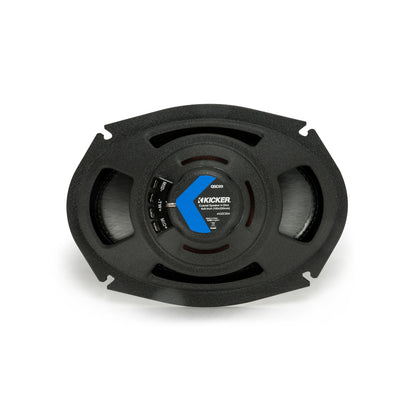 QS 6" x 9" (160 x 230 mm) Coaxial Speaker System