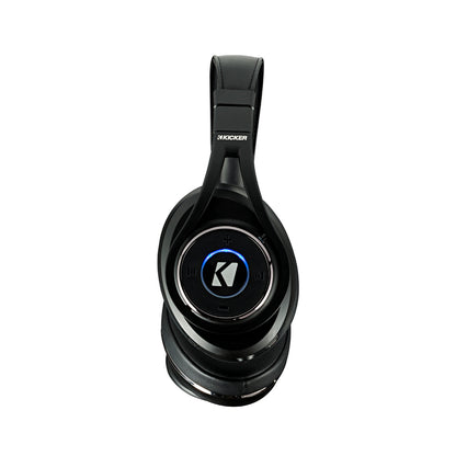 Kicker Bluetooth Headphones with Noise Cancellation