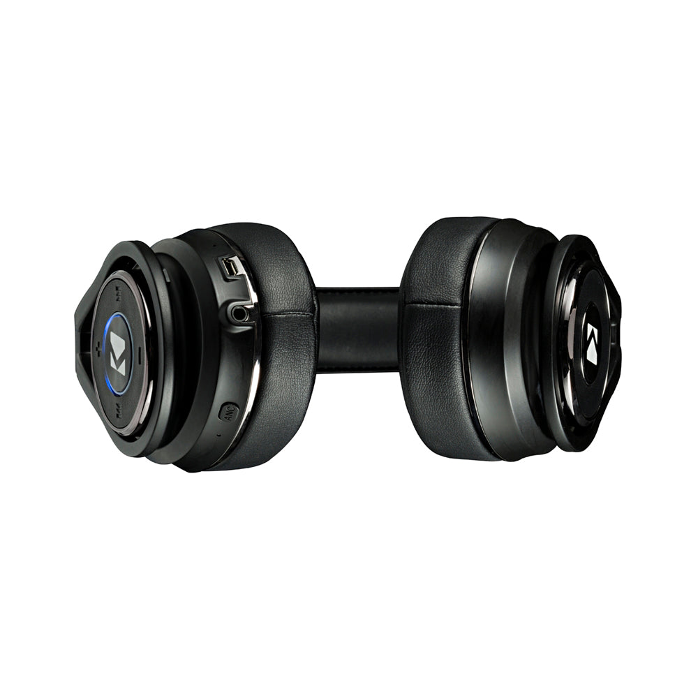 Kicker Bluetooth Headphones with Noise Cancellation