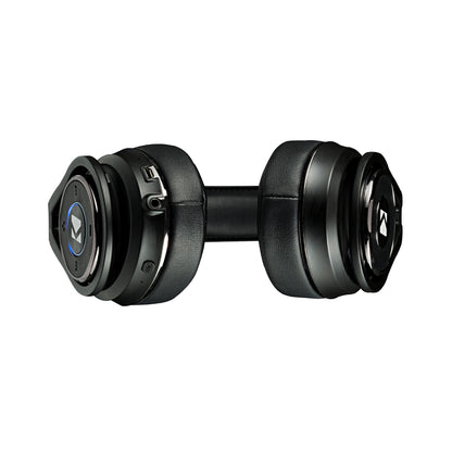 Kicker Bluetooth Headphones with Noise Cancellation